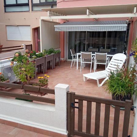 Residence Saint Clair - Studio Elena Agde Exterior foto