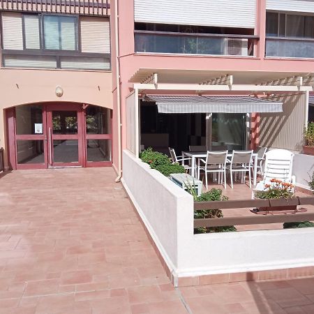 Residence Saint Clair - Studio Elena Agde Exterior foto
