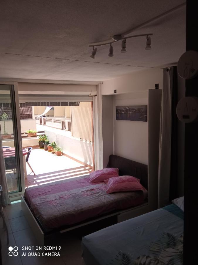 Residence Saint Clair - Studio Elena Agde Exterior foto